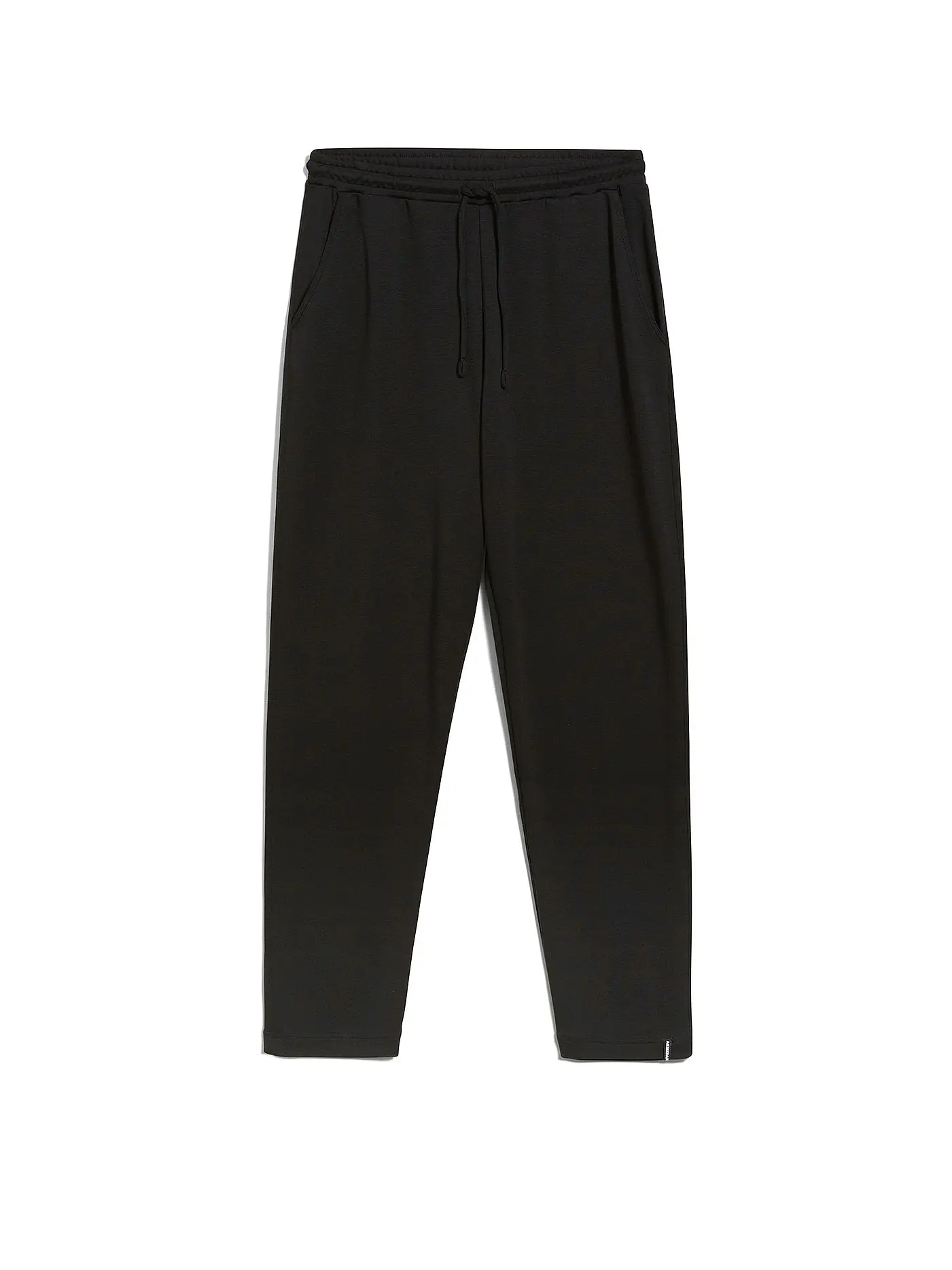 ARMEDANGELS | Loungewear Hose KAAIA | schwarz